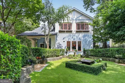 909 Myrtle St NE, Atlanta, GA 30309