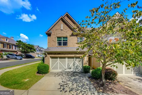 13479 Gardiner Ln, Milton, GA 30004