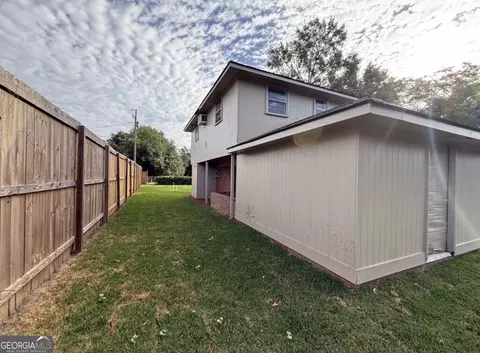 Exterior - 412 Roberson St, Dublin, GA 31021 photo 9 of 9