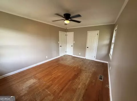Bedroom - 412 Roberson St, Dublin, GA 31021 photo 1 of 1