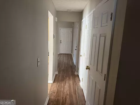 Entry Way - 275 Long Creek Dr, Covington, GA 30016 photo 1 of 1