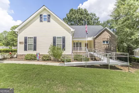 250 Natchez Trce, Macon, GA 31216