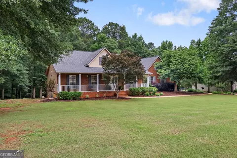 337 Mckibben Dr, Locust Grove, GA 30248