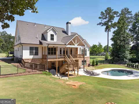 Other - 417 Fox Valley Dr, Monroe, GA 30656 photo 3 of 25