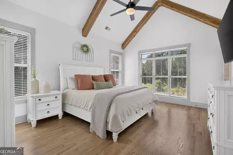 Bedroom - 417 Fox Valley Dr, Monroe, GA 30656 photo 1 of 9