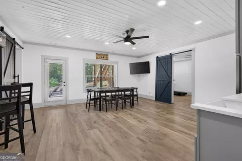 Dining - 417 Fox Valley Dr, Monroe, GA 30656 photo 3 of 3