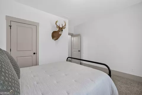 Bedroom - 417 Fox Valley Dr, Monroe, GA 30656 photo 4 of 9