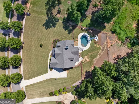 View/Area - 417 Fox Valley Dr, Monroe, GA 30656 photo 3 of 8
