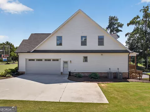Exterior - 417 Fox Valley Dr, Monroe, GA 30656 photo 19 of 20