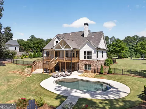 Other - 417 Fox Valley Dr, Monroe, GA 30656 photo 25 of 25