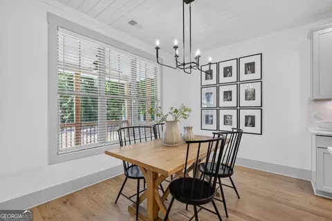 Dining - 417 Fox Valley Dr, Monroe, GA 30656 photo 1 of 3