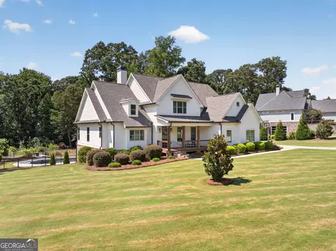 Other - 417 Fox Valley Dr, Monroe, GA 30656 photo 1 of 25