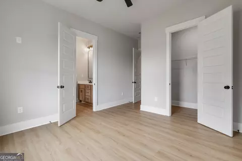 Bedroom - 109 Dub Walker Rd, Jackson, GA 30233 photo 5 of 5