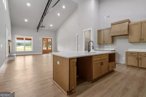 Entry Way - 109 Dub Walker Rd, Jackson, GA 30233 photo 2 of 4