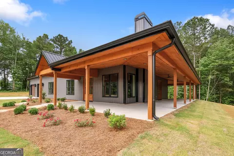 Exterior - 109 Dub Walker Rd, Jackson, GA 30233 photo 2 of 2