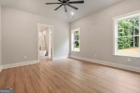 Bedroom - 109 Dub Walker Rd, Jackson, GA 30233 photo 3 of 5