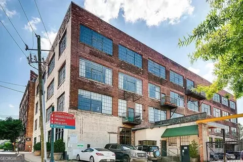 434 Marietta St #204, Atlanta, GA 30313