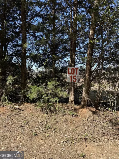131 Oak Rd #LOT 15, Locust Grove, GA 30248