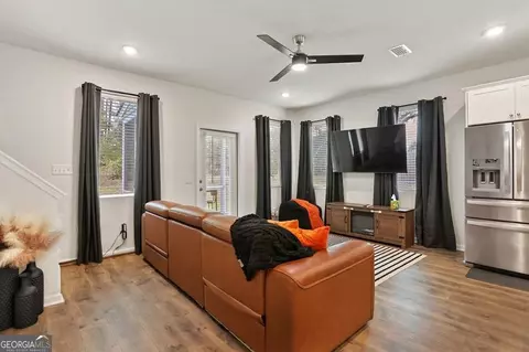 Living - 110 Benelli Dr, Pooler, GA 31322 photo 1 of 1