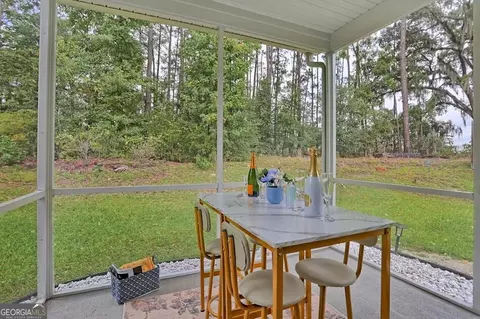 Exterior - 110 Benelli Dr, Pooler, GA 31322 photo 3 of 5