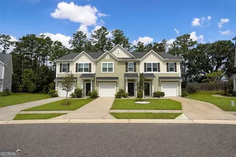 Exterior - 110 Benelli Dr, Pooler, GA 31322 photo 2 of 5