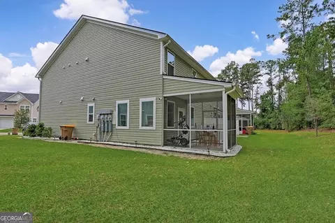 Exterior - 110 Benelli Dr, Pooler, GA 31322 photo 5 of 5