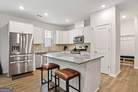 Kitchen - 110 Benelli Dr, Pooler, GA 31322 photo 1 of 3