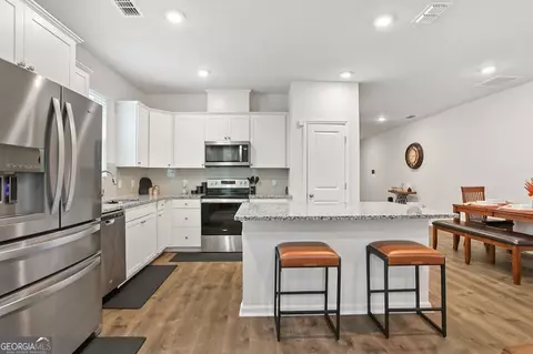 Kitchen - 110 Benelli Dr, Pooler, GA 31322 photo 2 of 3