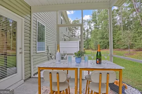Exterior - 110 Benelli Dr, Pooler, GA 31322 photo 4 of 5