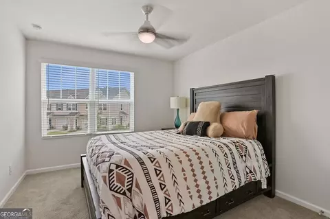 Bedroom - 110 Benelli Dr, Pooler, GA 31322 photo 2 of 3