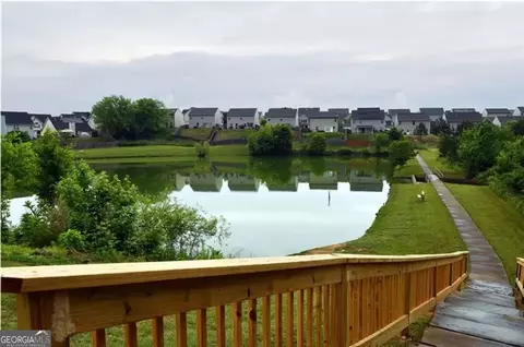 View/Area - 1402 Turning Leaf Ln, Pendergrass, GA 30567 photo 2 of 2