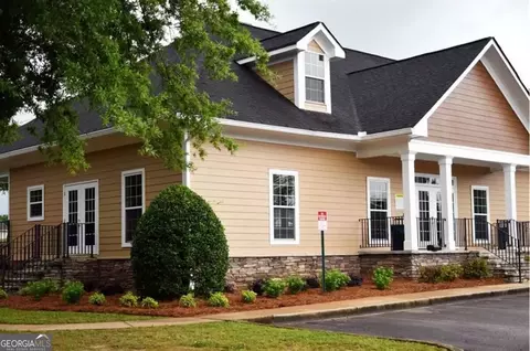 Exterior - 1402 Turning Leaf Ln, Pendergrass, GA 30567 photo 4 of 5