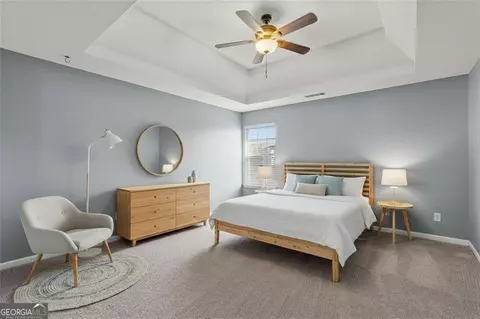 Bedroom - 541 Hamlet Dr, Hampton, GA 30228 photo 3 of 3