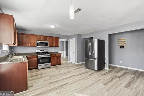 Other - 541 Hamlet Dr, Hampton, GA 30228 photo 1 of 9