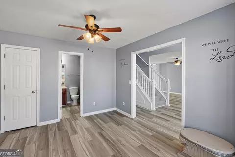 Entry Way - 541 Hamlet Dr, Hampton, GA 30228 photo 5 of 5