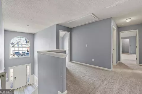Entry Way - 541 Hamlet Dr, Hampton, GA 30228 photo 3 of 5
