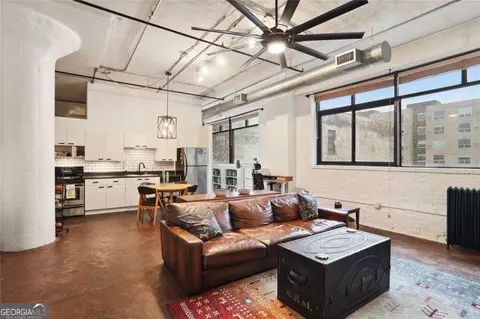 426 Marietta St NW #309, Atlanta, GA 30313