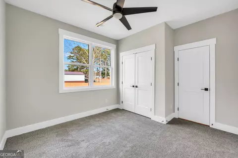 Bedroom - 277 E Knight Rd, Mcdonough, GA 30252 photo 1 of 5
