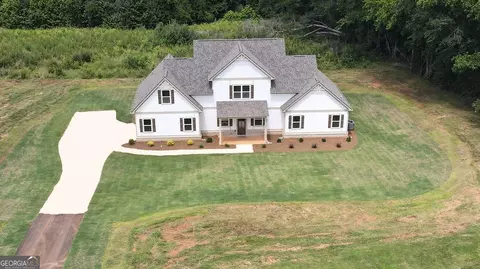 Exterior - 277 E Knight Rd, Mcdonough, GA 30252 photo 2 of 4