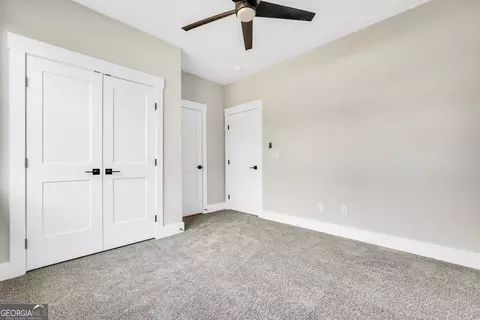 Bedroom - 277 E Knight Rd, Mcdonough, GA 30252 photo 2 of 5