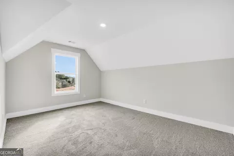 Bedroom - 277 E Knight Rd, Mcdonough, GA 30252 photo 5 of 5