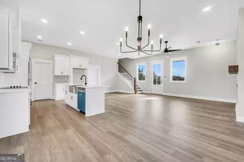 Other - 277 E Knight Rd, Mcdonough, GA 30252 photo 1 of 5
