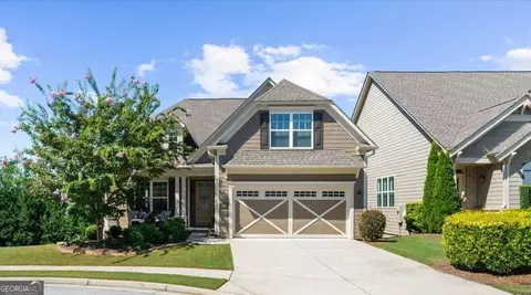 3846 English Oak Dr SW, Gainesville, GA 30504
