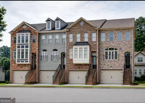 105 Ryan Way #22, Smyrna, GA 30080
