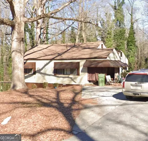 4145 Grant Dr SW, Atlanta, GA 30331