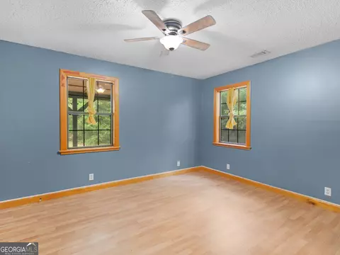 Bedroom - 107 Midway Rd, Barnesville, GA 30204 photo 5 of 6