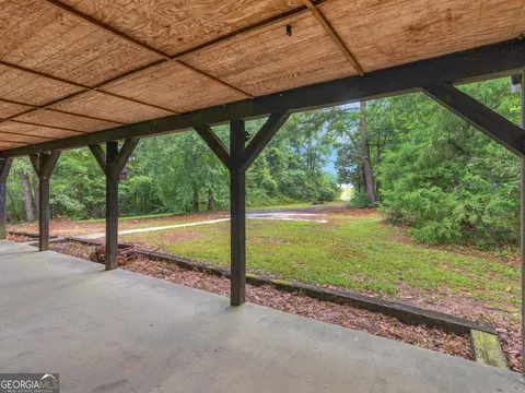 Exterior - 107 Midway Rd, Barnesville, GA 30204 photo 4 of 4