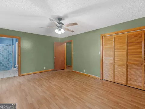 Bedroom - 107 Midway Rd, Barnesville, GA 30204 photo 4 of 6