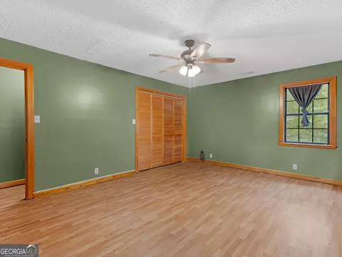 Bedroom - 107 Midway Rd, Barnesville, GA 30204 photo 3 of 6