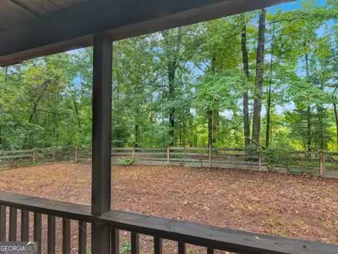 Exterior - 107 Midway Rd, Barnesville, GA 30204 photo 1 of 4